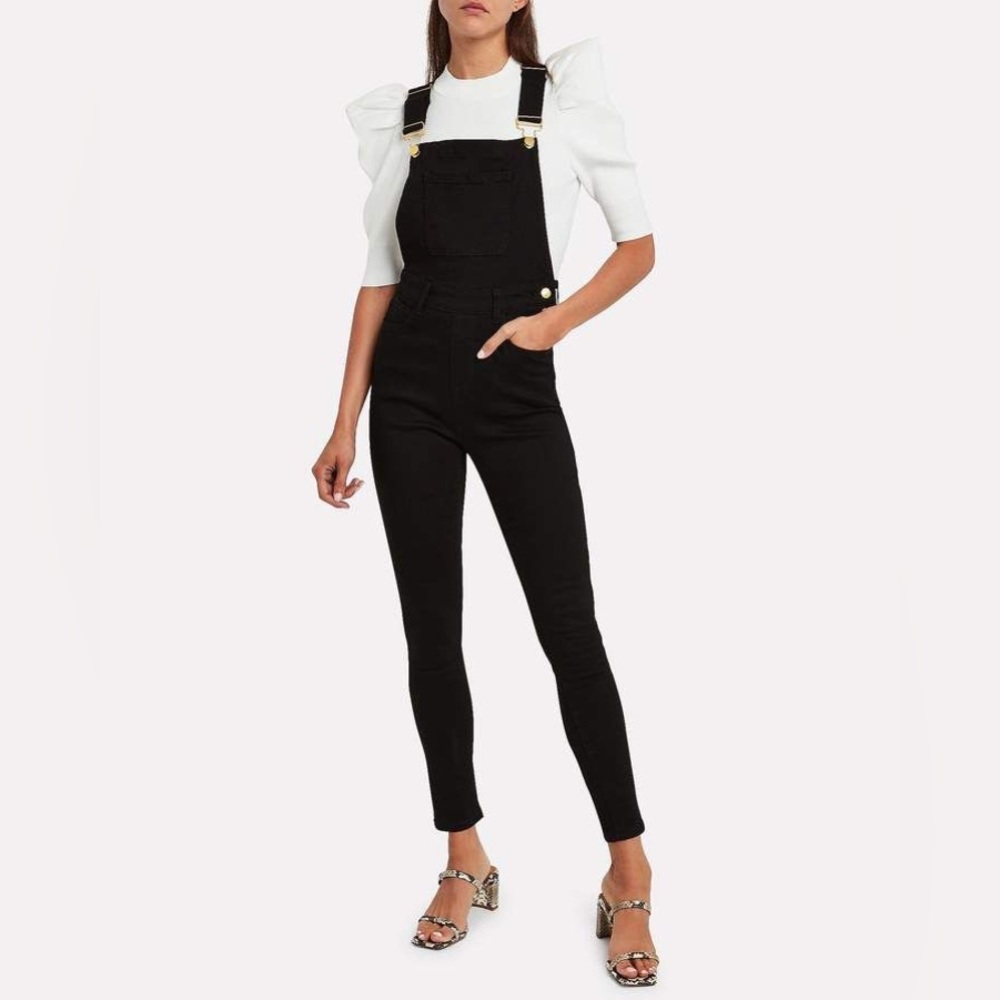 Weworewhat overalls